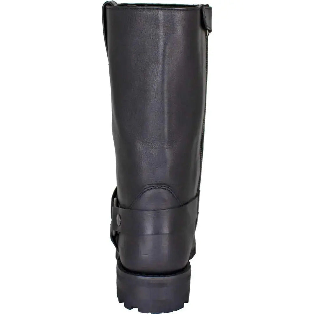 Bottes de moto à harnais pour hommes Open RoadEX-STOCK Canada