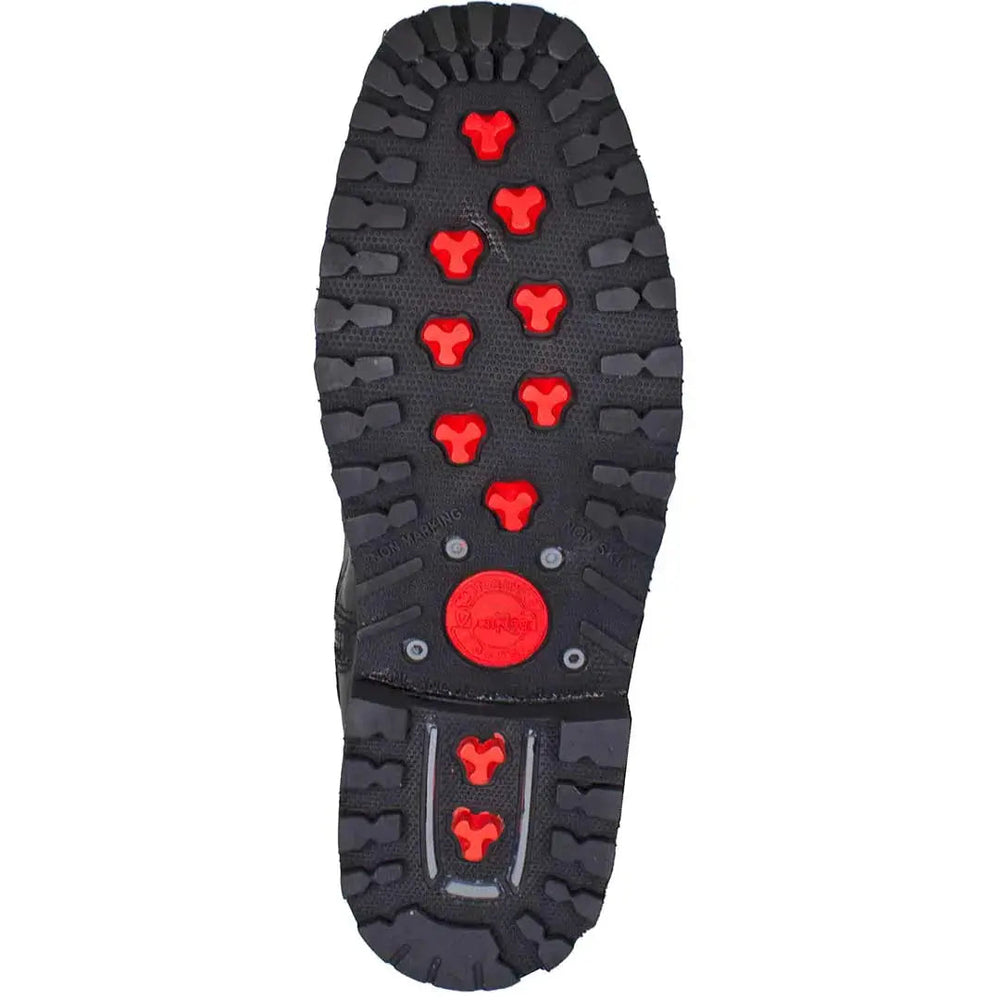 Bottes de moto à harnais pour hommes Open RoadEX-STOCK Canada