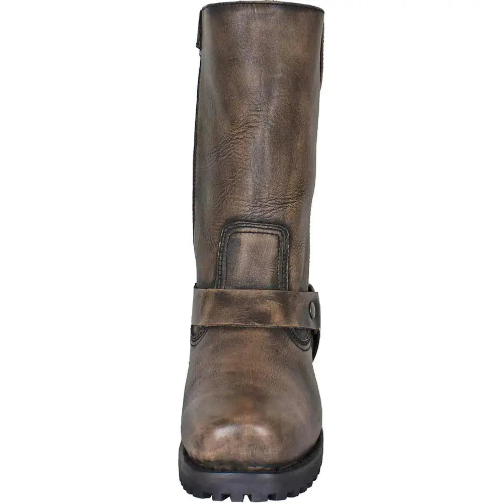 Bottes de moto à harnais pour hommes Open RoadEX-STOCK Canada