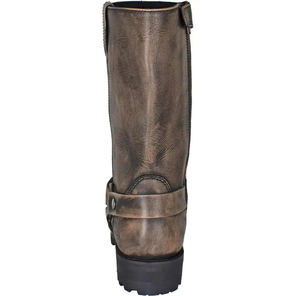 Bottes de moto à harnais pour hommes Open RoadEX-STOCK Canada