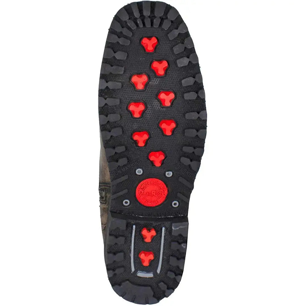 Bottes de moto à harnais pour hommes Open RoadEX-STOCK Canada