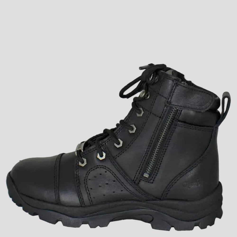 Open Road Damen SWAT-Motorradstiefel