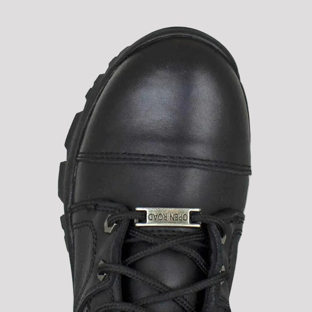 Open Road Damen SWAT-Motorradstiefel