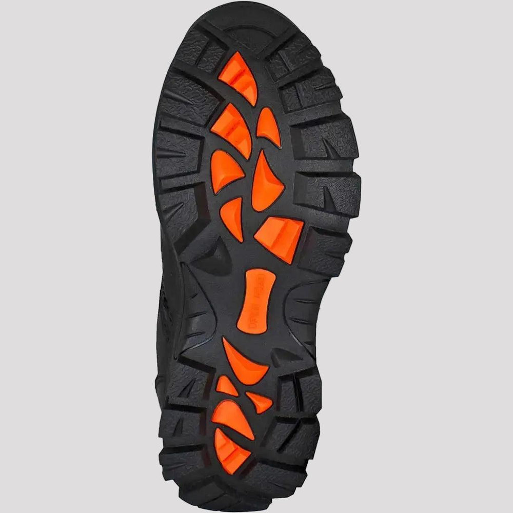Open Road Damen SWAT-Motorradstiefel