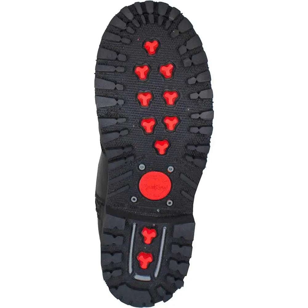 حذاء دراجة نارية للنساء من نوع أوبن رودEX-STOCK Canada