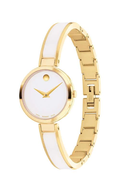 Montre Movado Moda 0607715 - EX-STOCK Canada