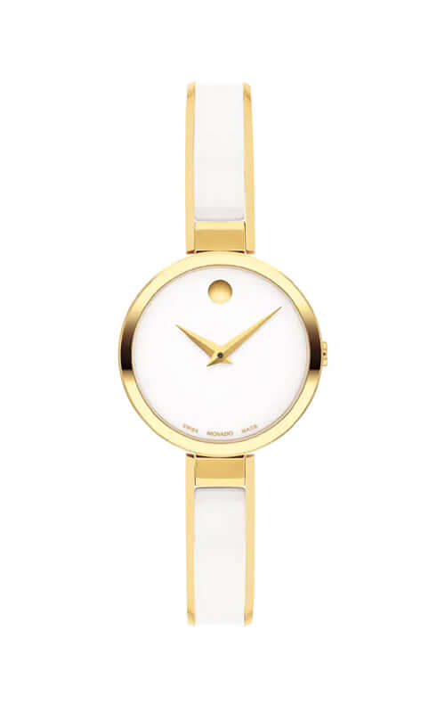 Movado Moda Watch 0607715 - EX-STOCK Canada