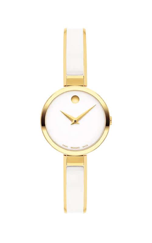 Montre Movado Moda 0607715 - EX-STOCK Canada