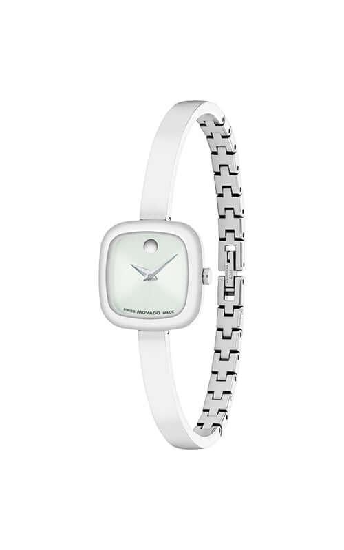 Movado Museum Bangle 0608060 - EX-STOCK Canada