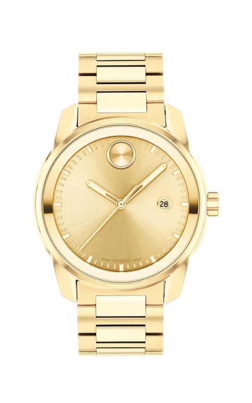 Reloj Movado Bold Verso 3600861 - EX-STOCK Canada