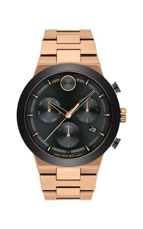 Movado BOLD Fusion Uhr 3600898 - EX-STOCK Canada