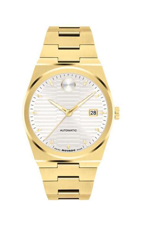 Montre Movado Bold 3600943 - EX-STOCK Canada
