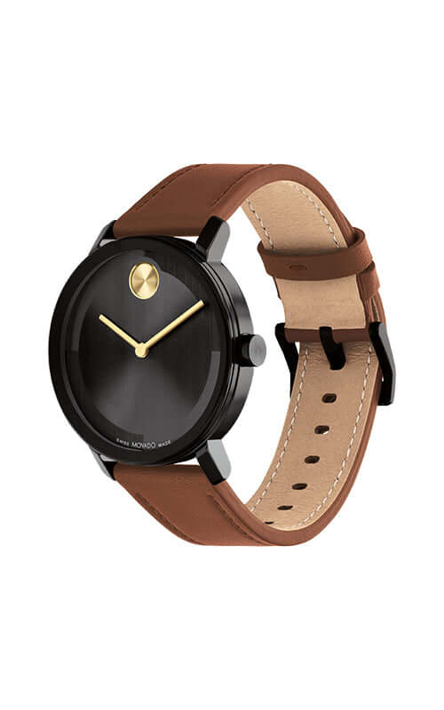 Movado BOLD Evolution 2.0 3601083 - EX-STOCK Canada