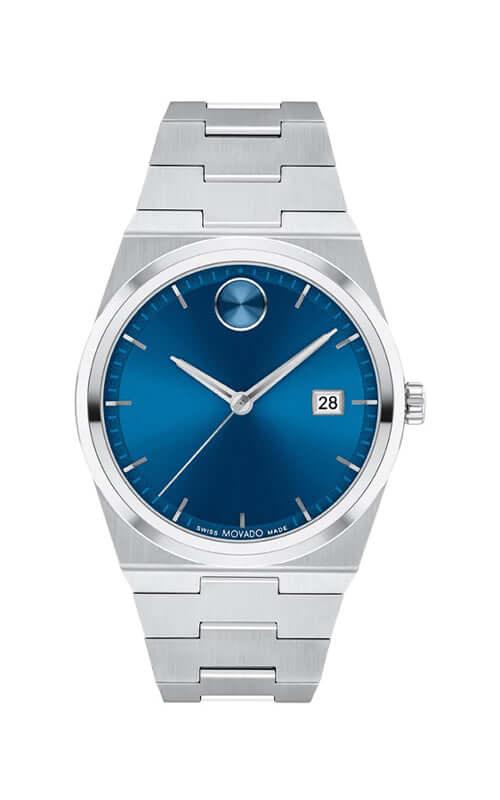 Movado Bold Quest Uhr 3601221 - EX-STOCK Canada