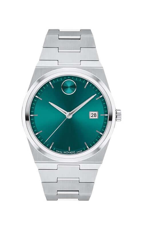 Movado Bold Quest Uhr 3601222 - EX-STOCK Canada
