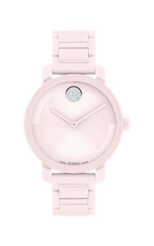 Movado BOLD Evolution 2.0 Watch 3601234 - EX-STOCK Canada