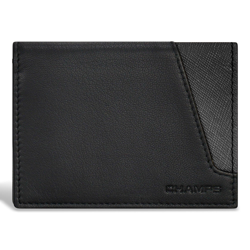 Iconic / Leather Cardholder EX-STOCK Canada