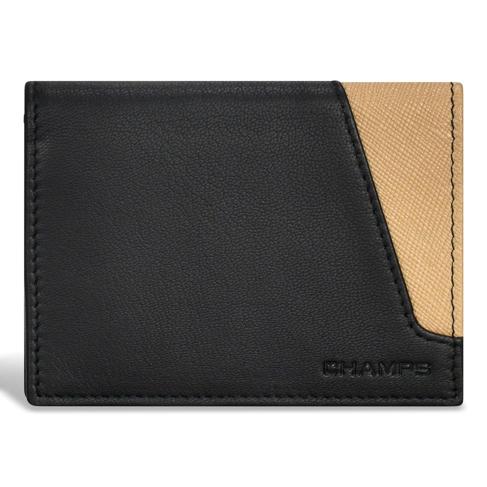 Iconic / Leather Cardholder EX-STOCK Canada