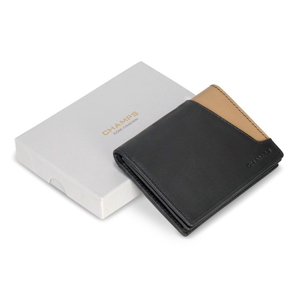 Iconic / Leather Cardholder EX-STOCK Canada