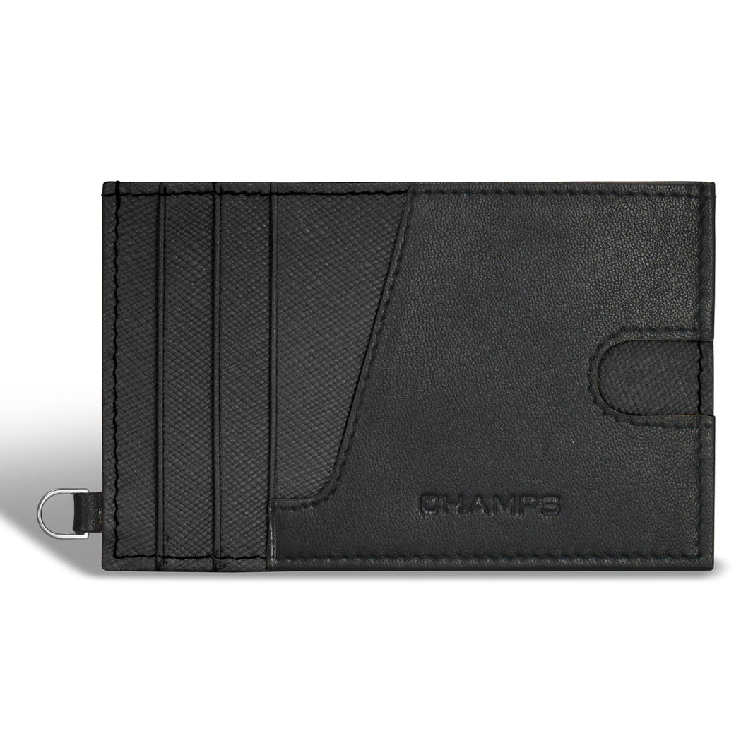 Iconic / Leather Slim Cardholder EX-STOCK Canada