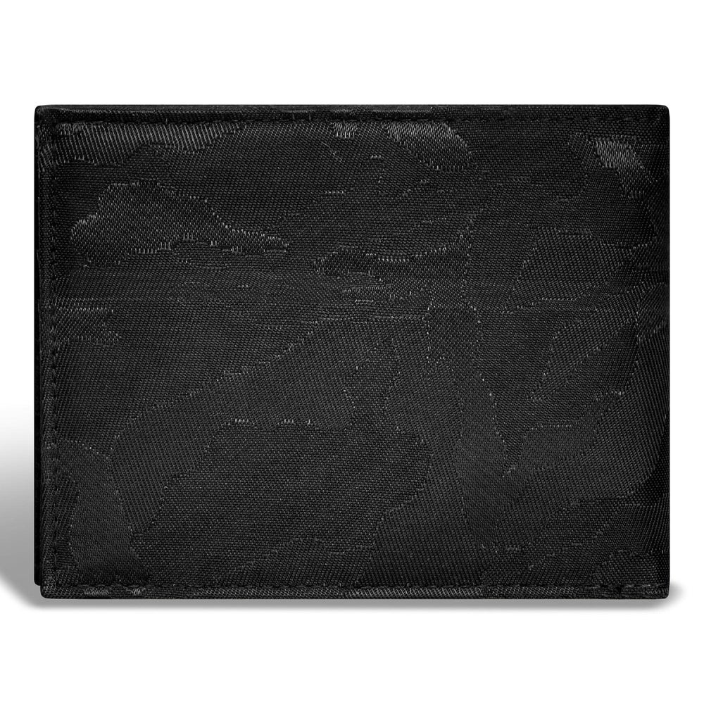 Tarn-/Leder-Bifold-GeldbörseEX-STOCK Canada