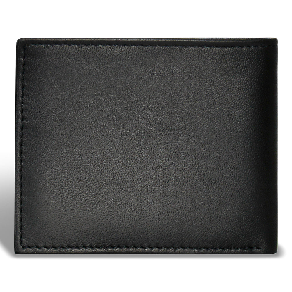 Classic / Leather Top-Wing Wallet EX-STOCK Canada