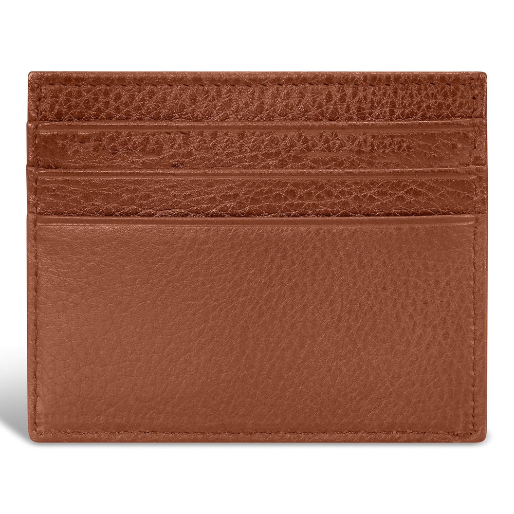 Portacarte Classico / in PelleEX-STOCK Canada