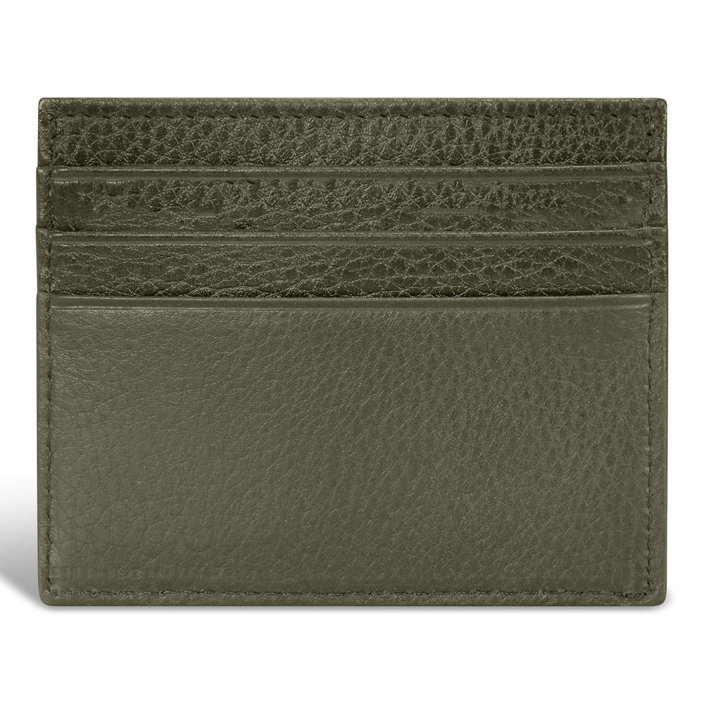 Classic / Leather Cardholder EX-STOCK Canada