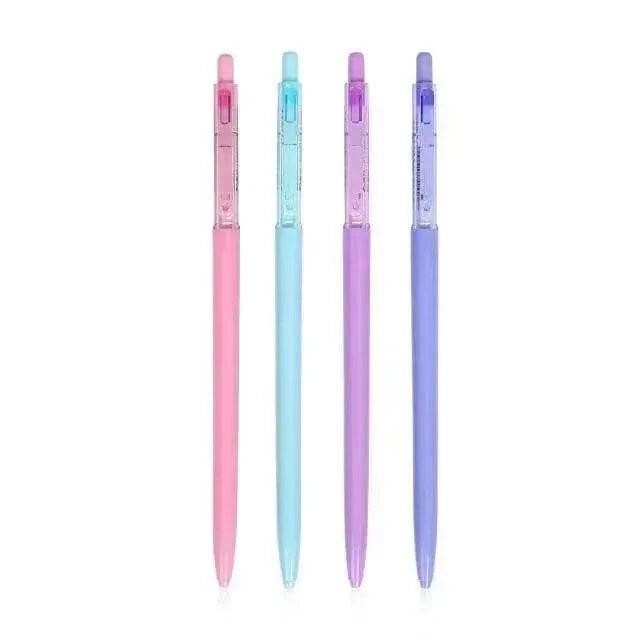 Set de crayons mécaniques Macron Morandi Coloré à tige fine - EX-STOCK Canada