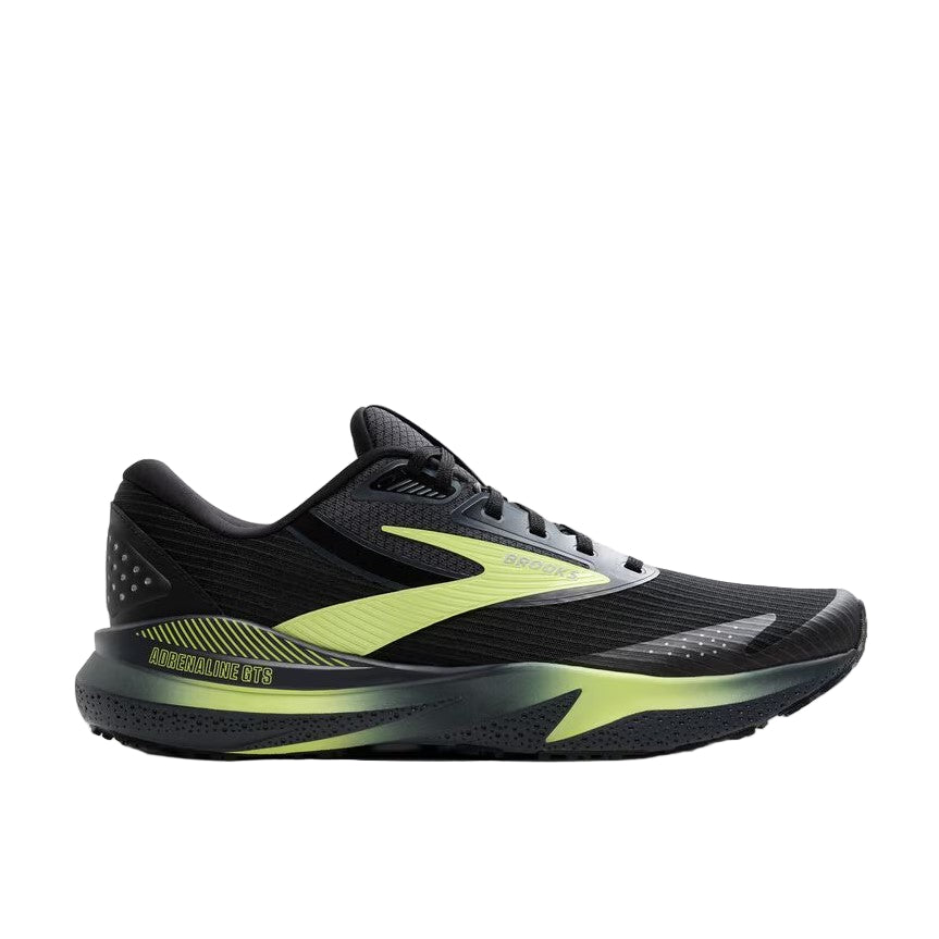 Brooks Adrenaline GTS 24 Weatherized - Herren-Laufschuh - EX-STOCK Canada