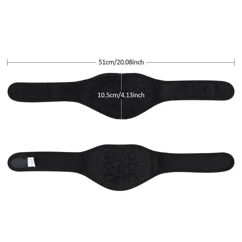 Magnet Neck Support Spring Self-heating Neck Support - EX-STOCK CANADA