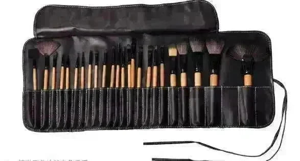 Makeup Brush Set Brush Makeup Kit - EX-STOCK CANADA