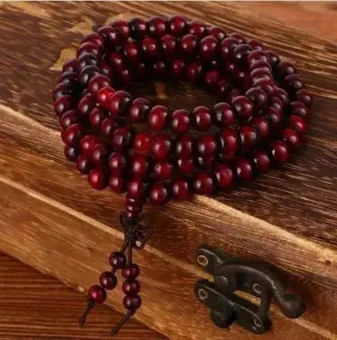 Mala Prayer/Meditation Beads/Bracelet. - EX-STOCK Canada