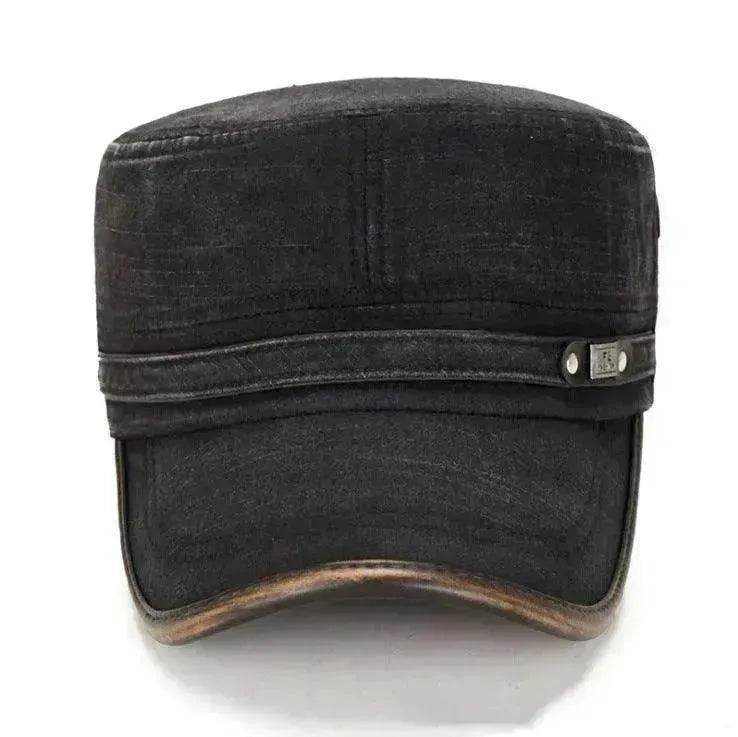 Male Korean version Casual Hat - EX-STOCK Canada