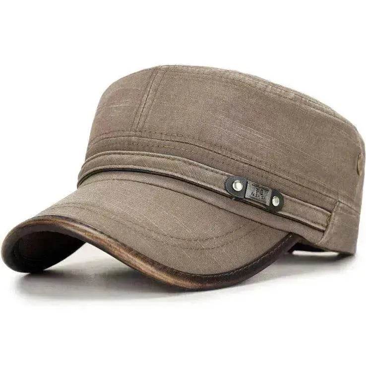 Male Korean version Casual Hat - EX-STOCK Canada