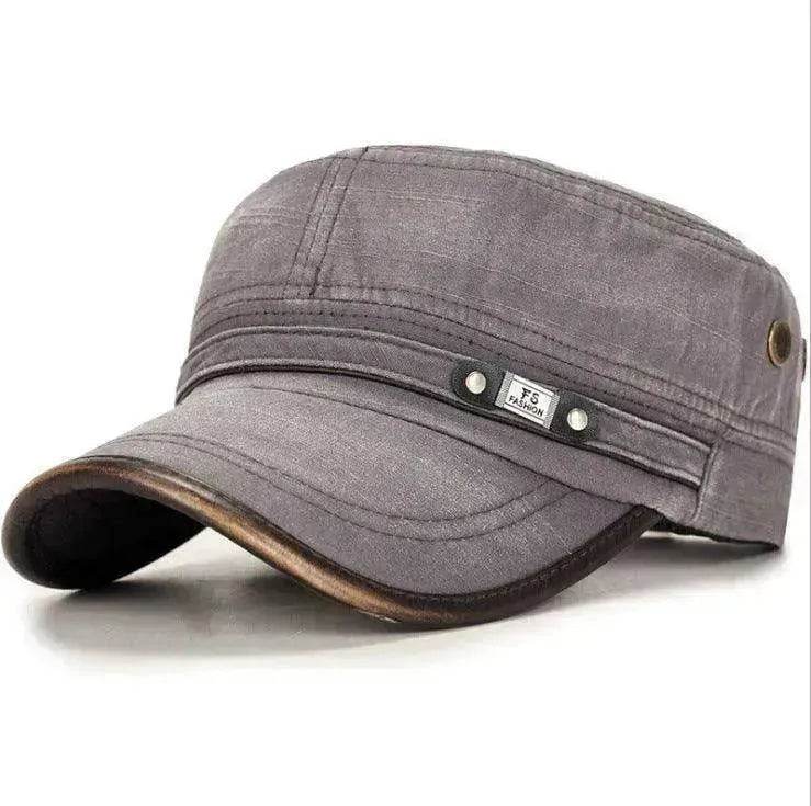 Male Korean version Casual Hat - EX-STOCK Canada