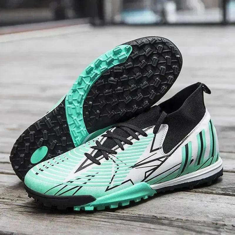 Scarpe da calcio da allenamento per ragazzi adolescenti studenti - EX-STOCK Canada