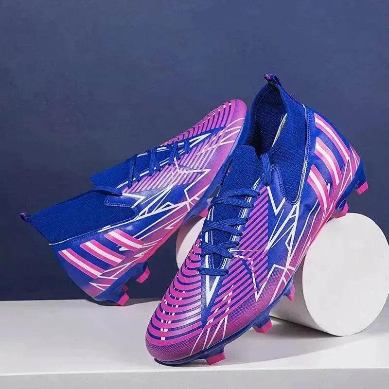Scarpe da calcio da allenamento per ragazzi adolescenti studenti - EX-STOCK Canada