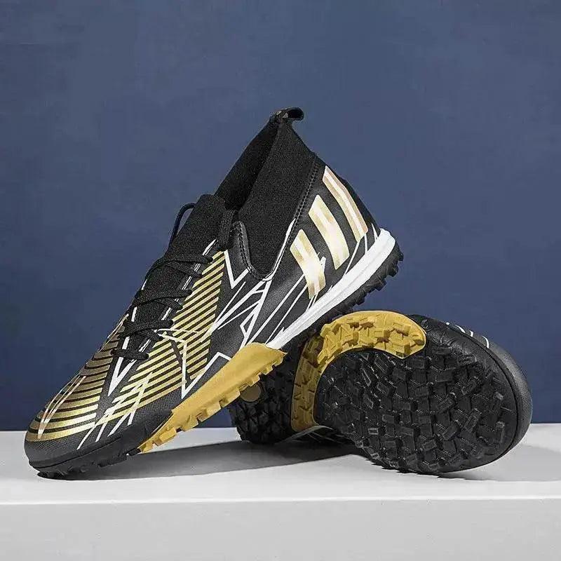 Scarpe da calcio da allenamento per ragazzi adolescenti studenti - EX-STOCK Canada