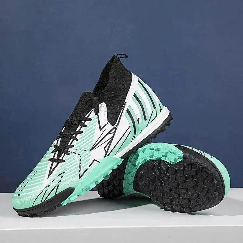 Scarpe da calcio da allenamento per ragazzi adolescenti studenti - EX-STOCK Canada