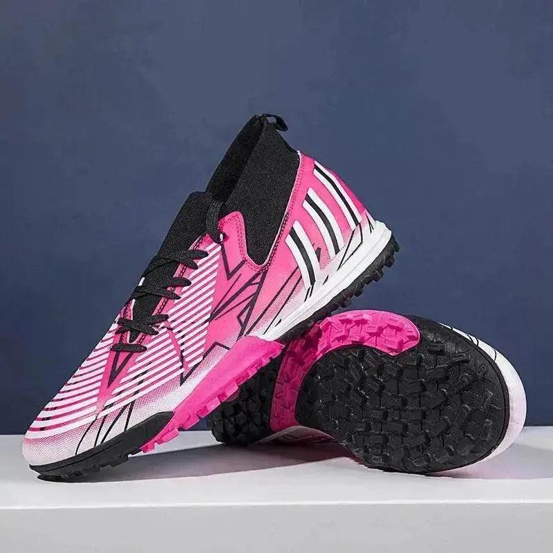 Scarpe da calcio da allenamento per ragazzi adolescenti studenti - EX-STOCK Canada
