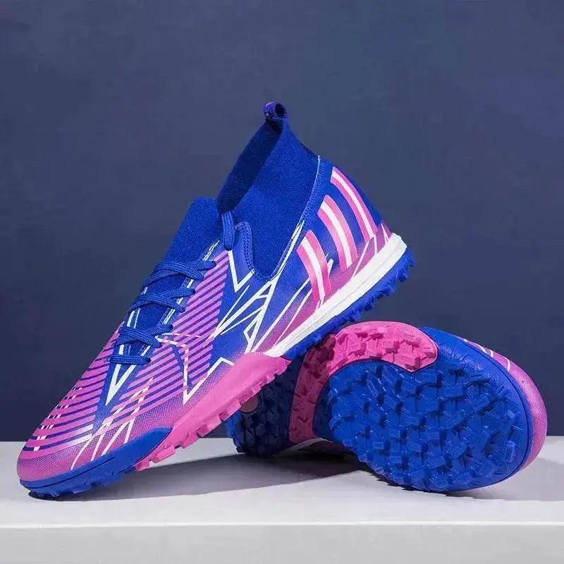 Scarpe da calcio da allenamento per ragazzi adolescenti studenti - EX-STOCK Canada