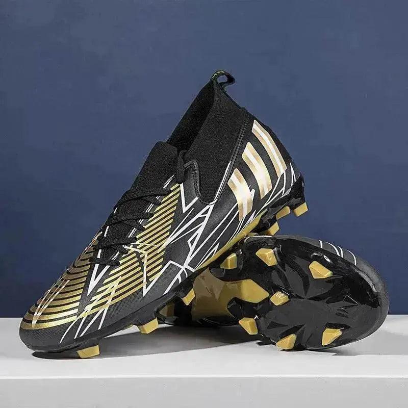 Scarpe da calcio da allenamento per ragazzi adolescenti studenti - EX-STOCK Canada