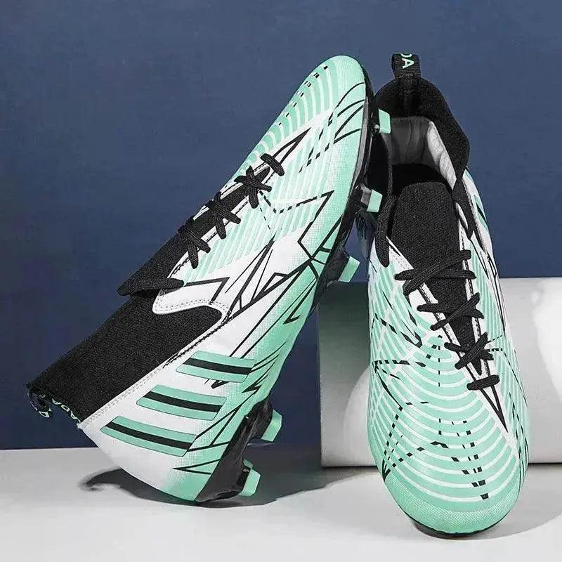 Scarpe da calcio da allenamento per ragazzi adolescenti studenti - EX-STOCK Canada