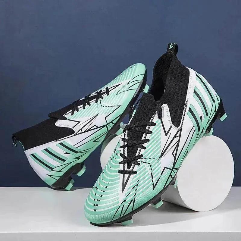 Scarpe da calcio da allenamento per ragazzi adolescenti studenti - EX-STOCK Canada