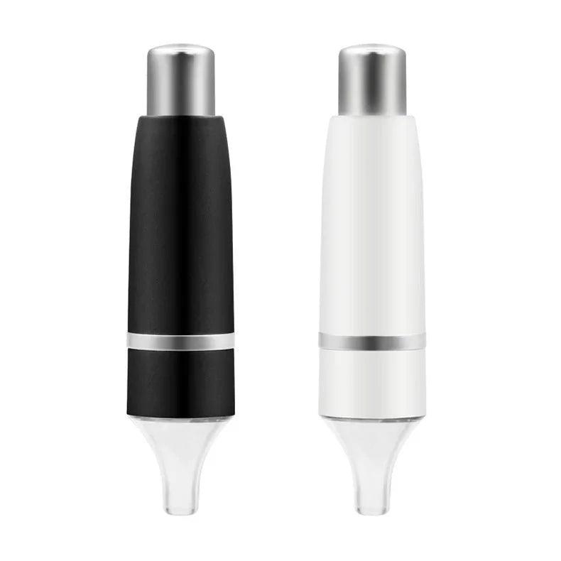 Manual Pressing Aluminum Alloy Cigarette Grinder Removable Cleaning Single Handed Grinder EX-STOCK Canada