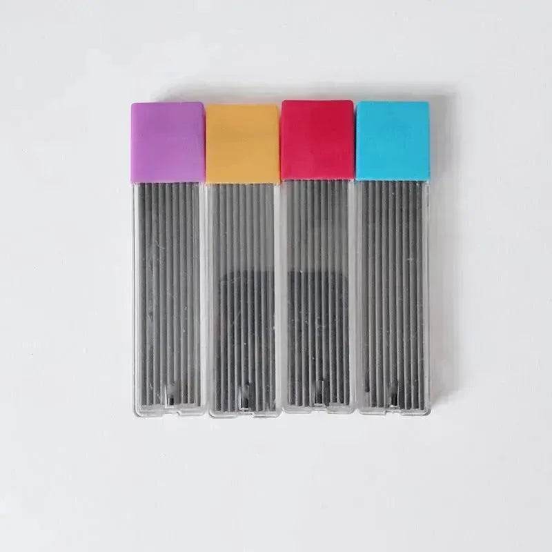 Matita Meccanica 2B Test, Premere il Nucleo, Disegno e Scrittura Matita Meccanica - EX-STOCK Canada