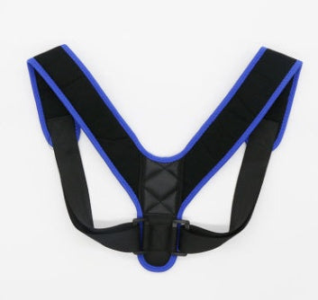 Medical Clavicle Posture Corrector Lower Back Correction Strap EX-STOCK Canada