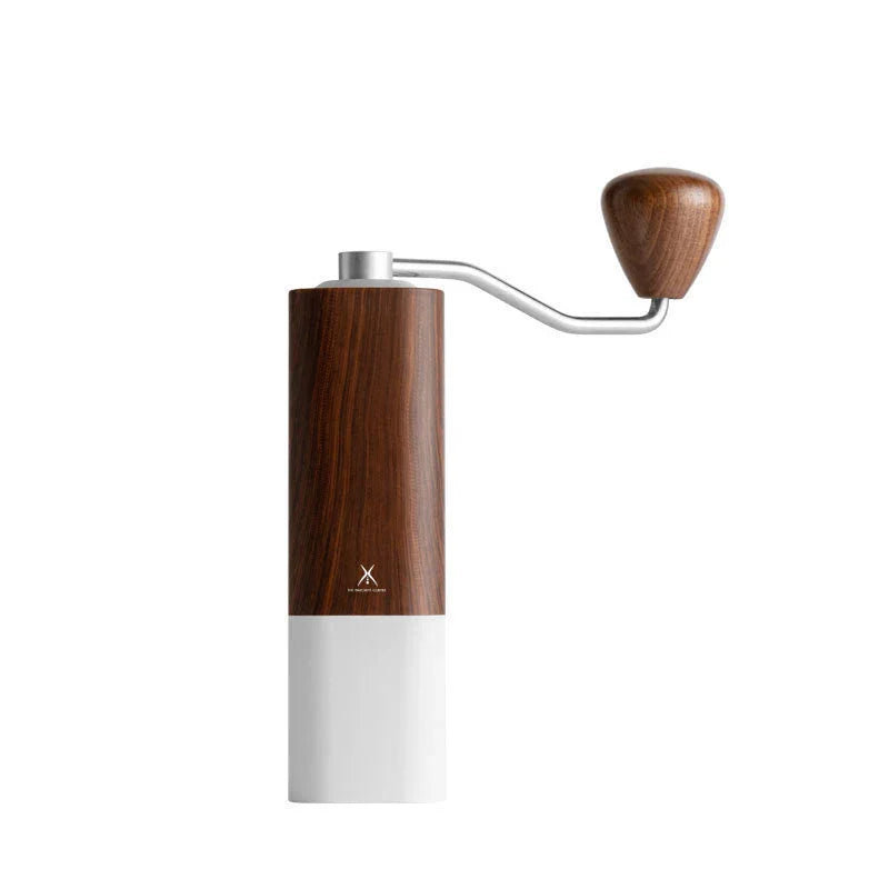 Café Meixi, Moulin à café économique en main-d'œuvre, Moulin à café en céramique, Moulin manuel à manivelle, Moulin portable à noyau en acierEX-STOCK Canada