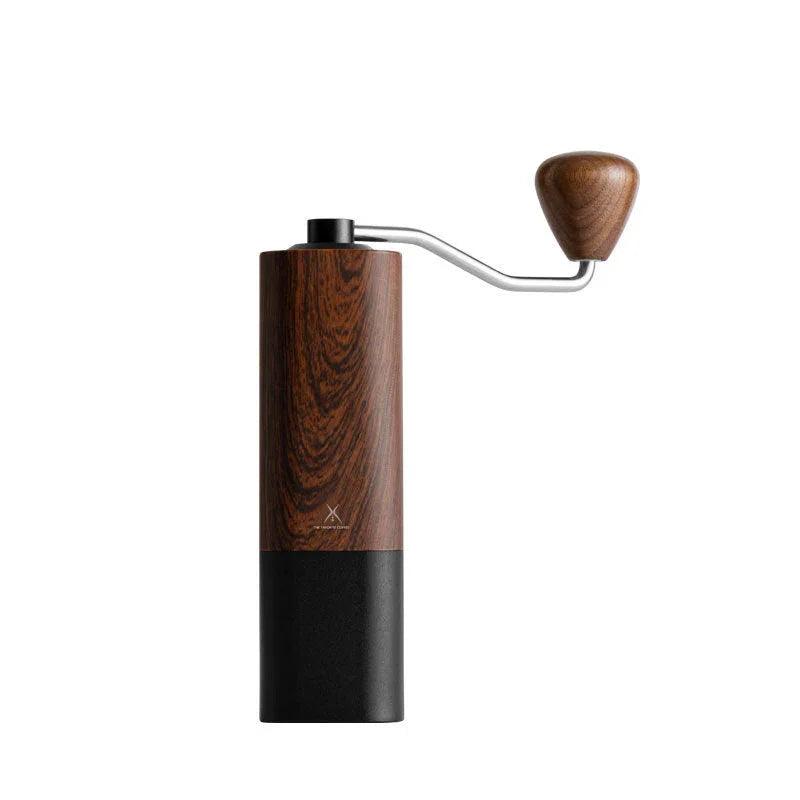 Meixi Coffee, Labor-saving Grinder, Coffee Ceramic Core Grinder, Hand-cranked Grinder, Steel Core Portable Manual Grinder EX-STOCK Canada